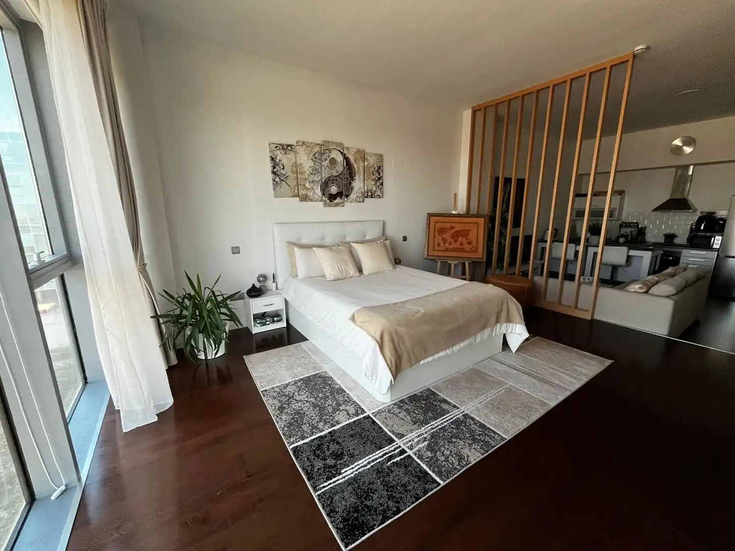 Habitación de Piso en venta en Rivas-Vaciamadrid con Trastero y Amueblado