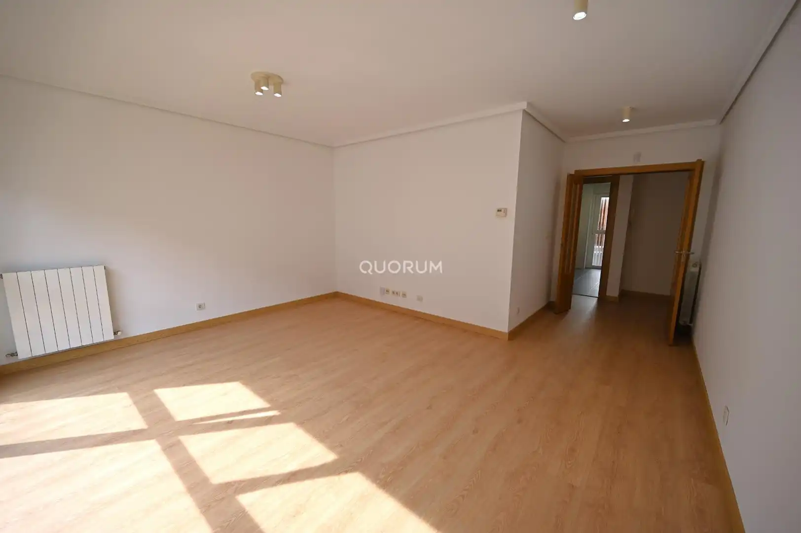 Wohnzimmer von Wohnung zum Verkauf in Erandio mit Heizung und Abstellraum