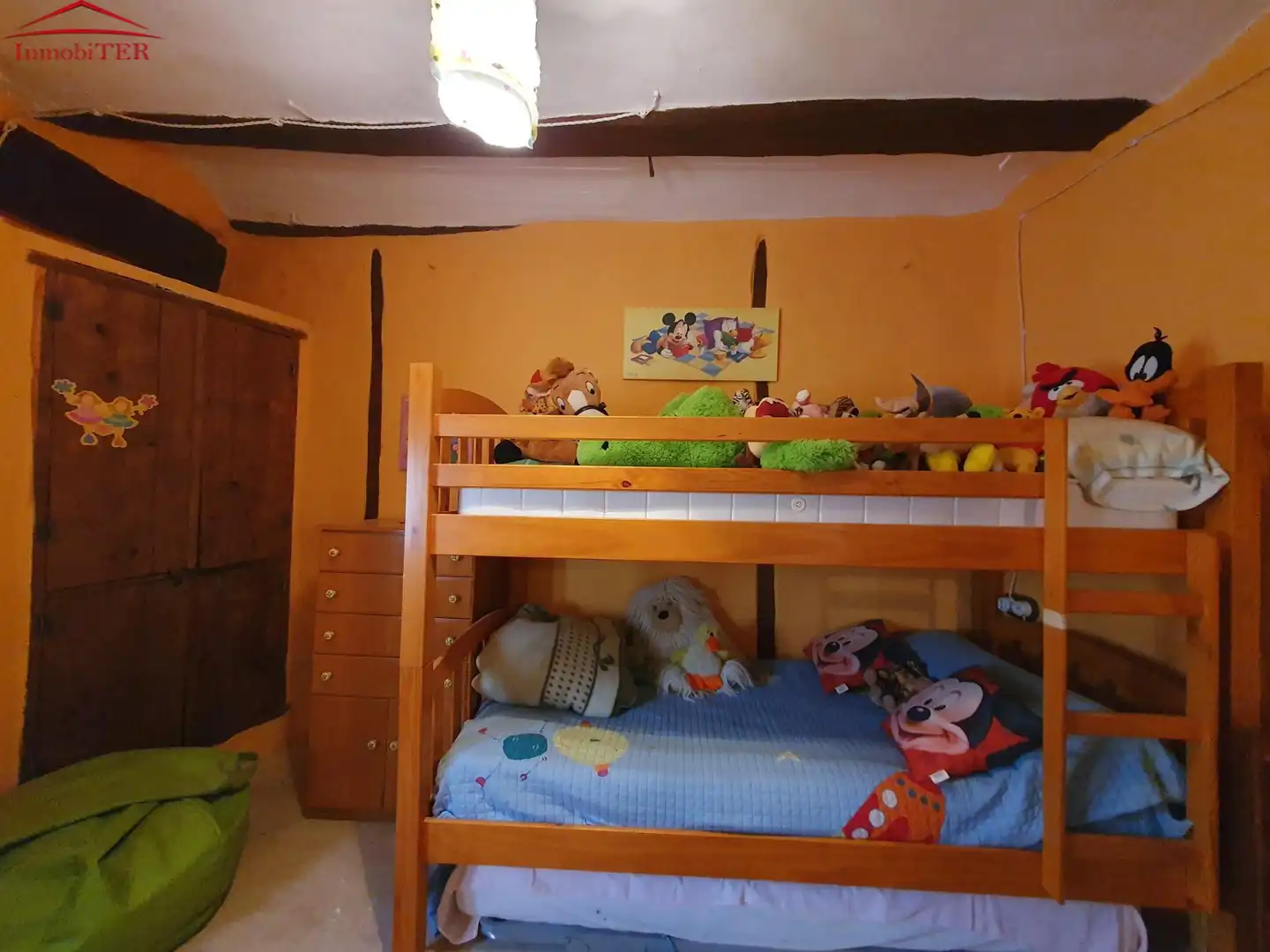 Casa o xalet de lloguer a Gea de Albarracín