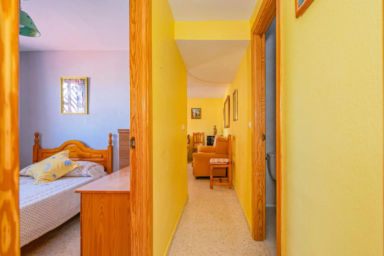 Apartamento en venta en Almuñécar con Terraza