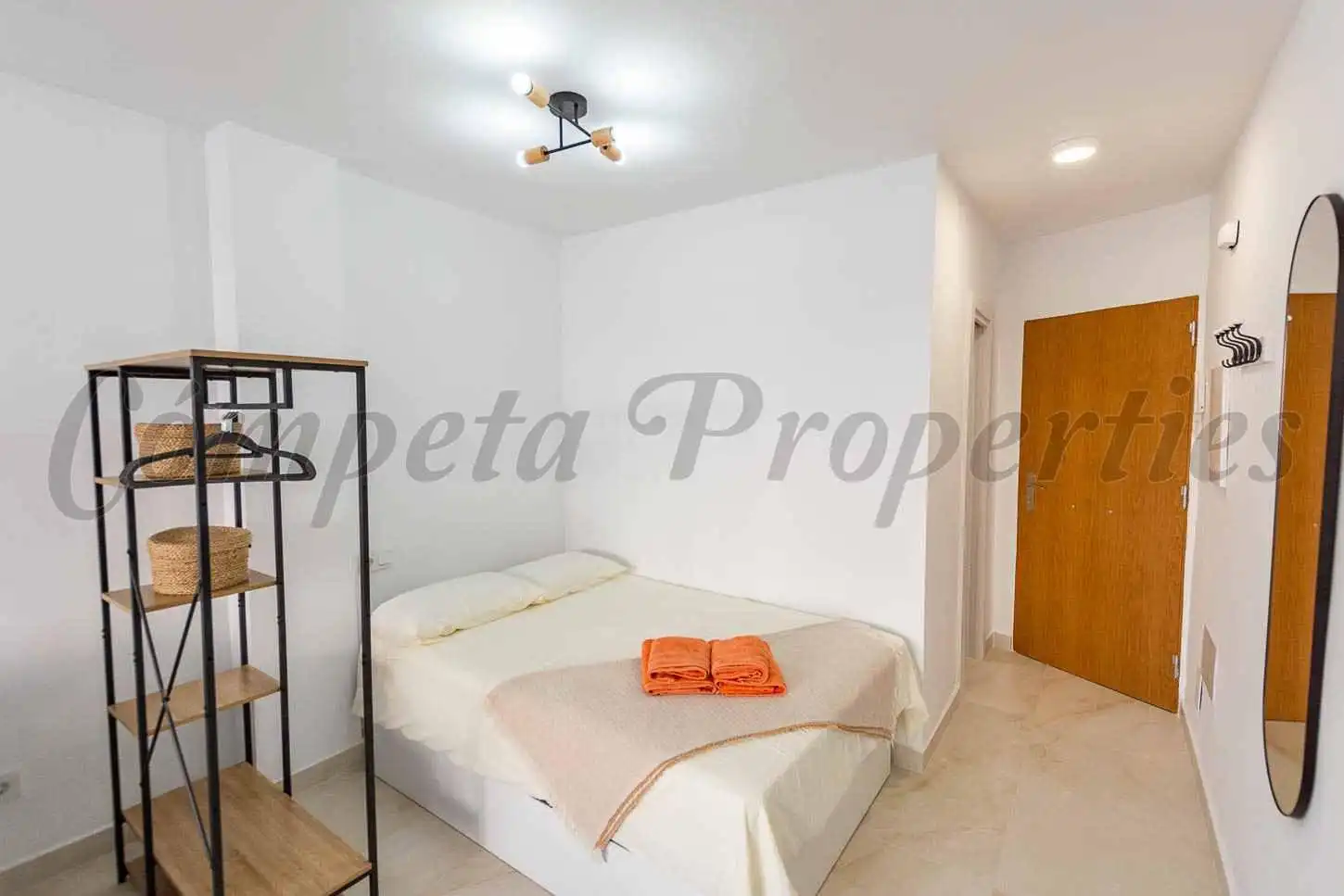 Apartamento de alquiler en Nerja, Málaga
