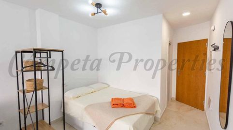 Foto 5 de Apartament de lloguer a Chaparil - Torrecilla - Punta Lara, Nerja