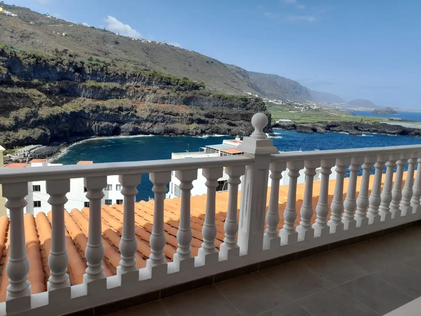 Studio à vendre à San Felipe - San Marcos - Las Cañas