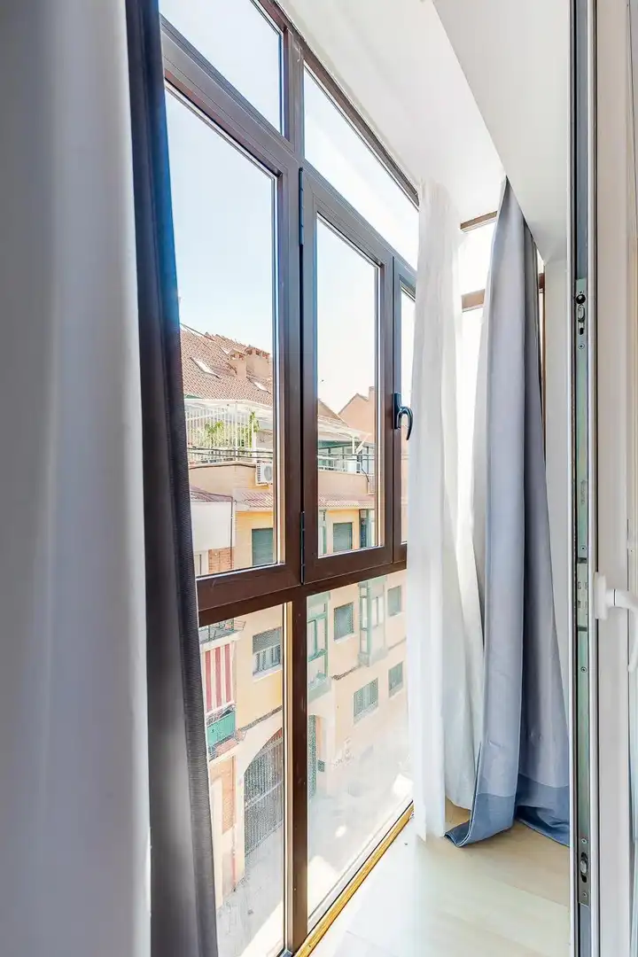 Wohnung zur Miete in Calle Calle Ruiz Palacios, Berruguete