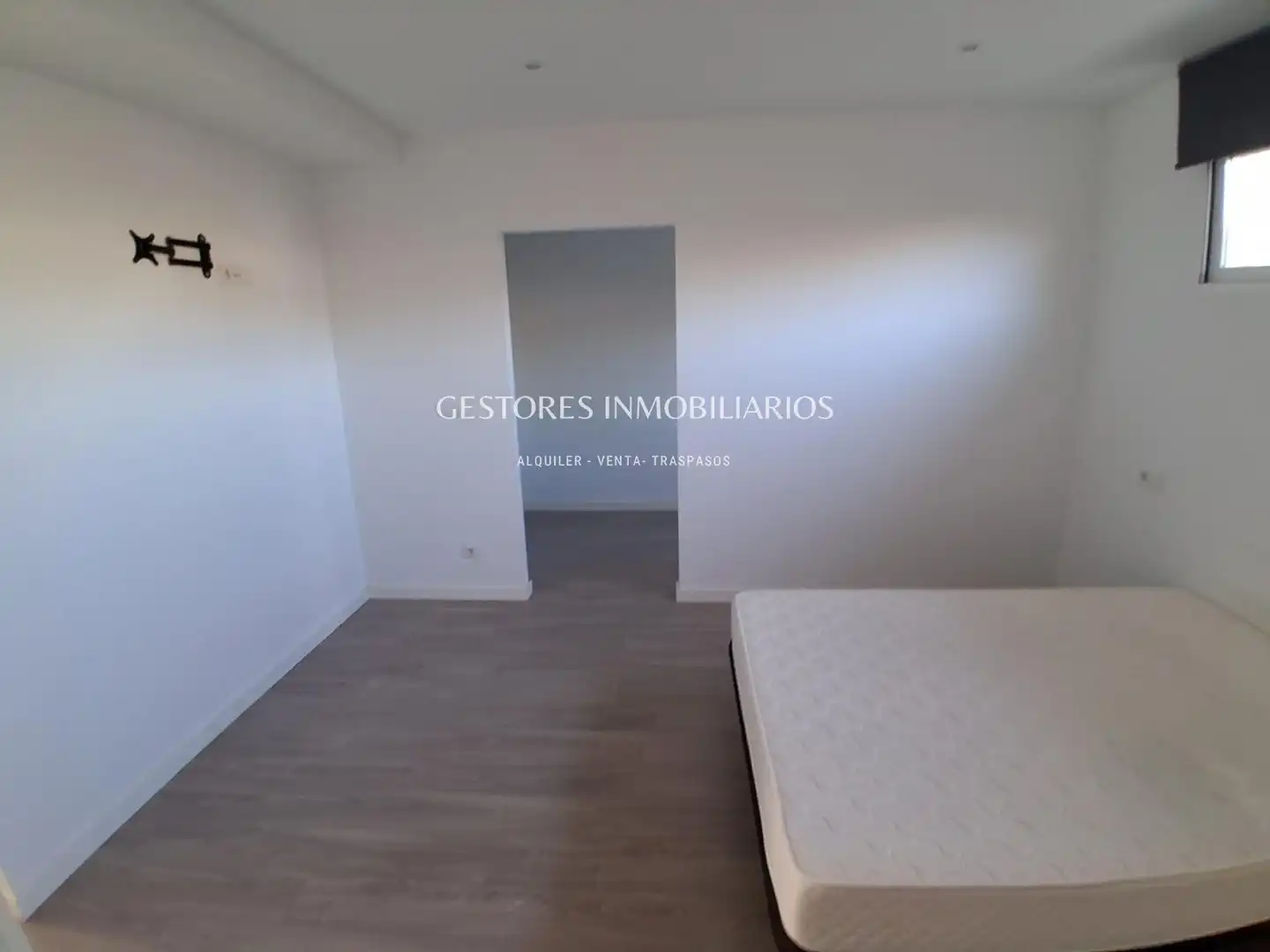 Bedroom of Flat for sale in Alcoy / Alcoi  with Heating