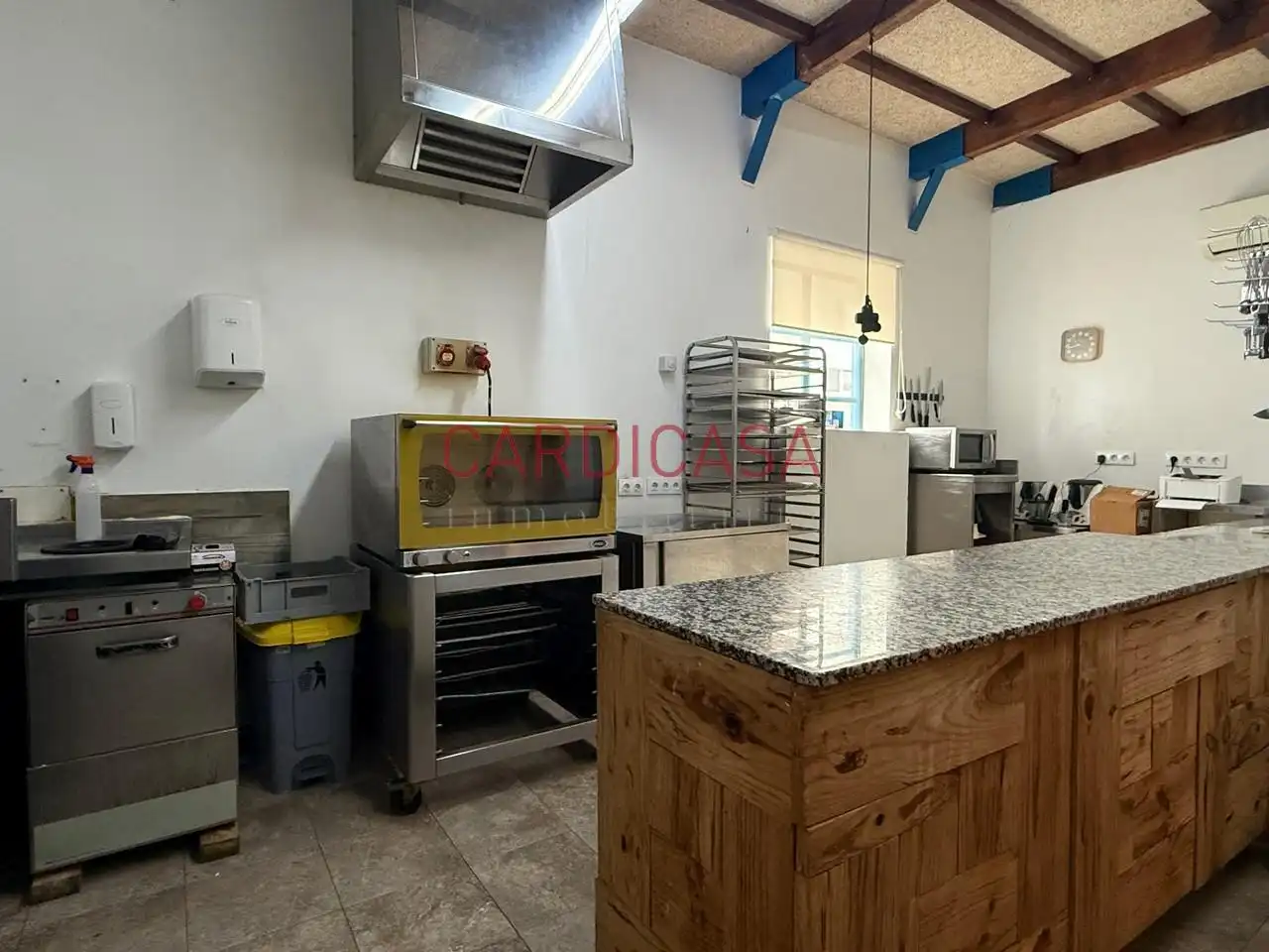 Local comercial en traspaso en Alfolíes, imagen 27
