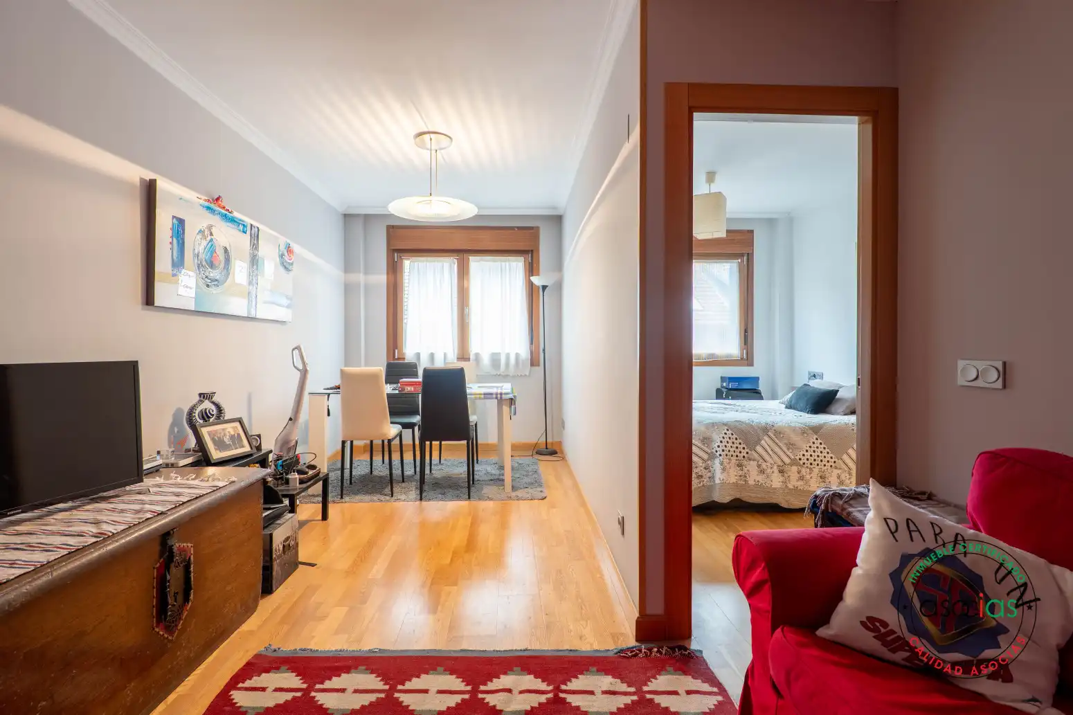 Appartement avec ascenseur à vendre à Gijón - Calle Ruiz Gomez 10, imagen 36