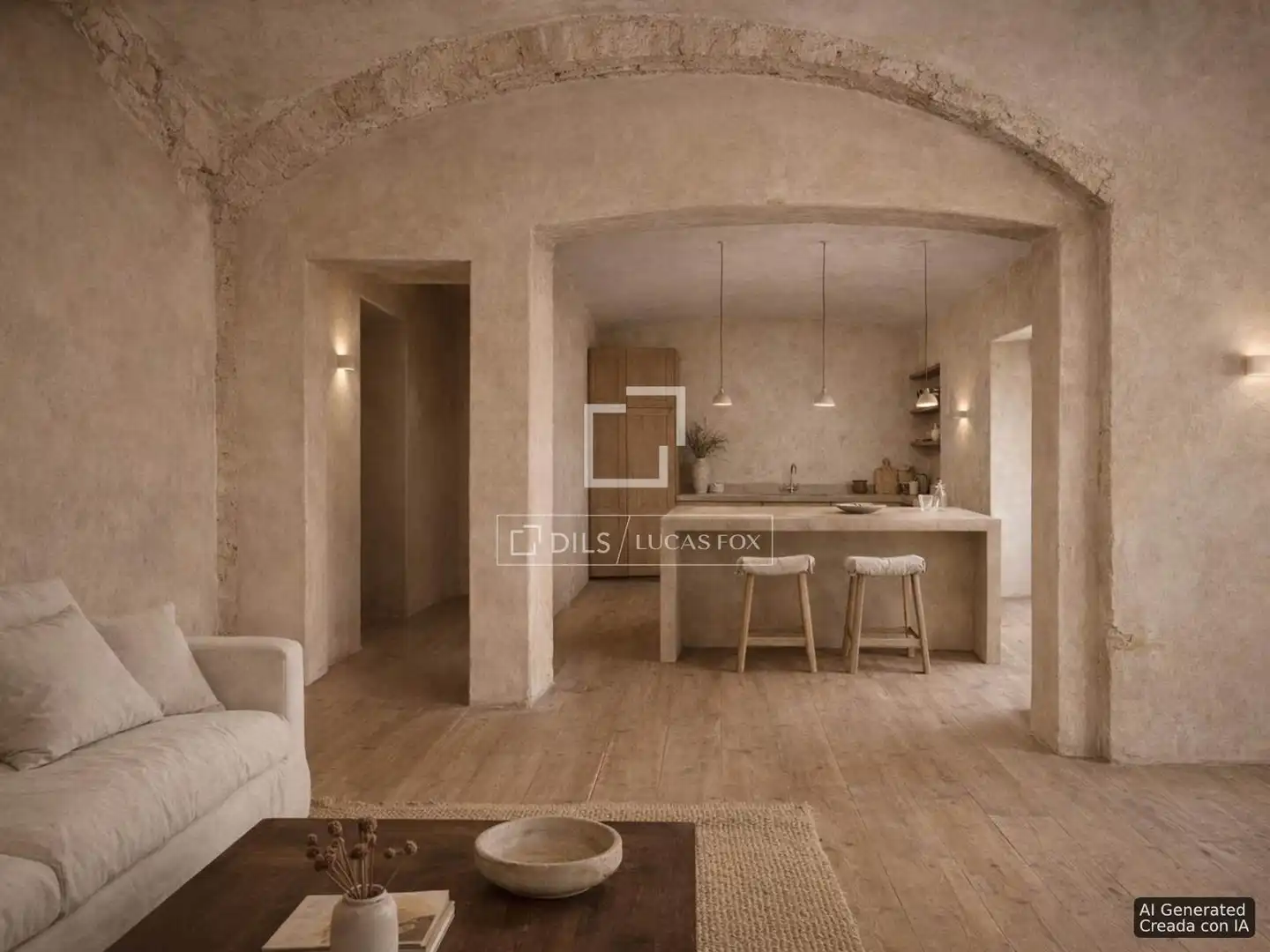 Appartement avec jardin à vendre à Eixample, imagen 5