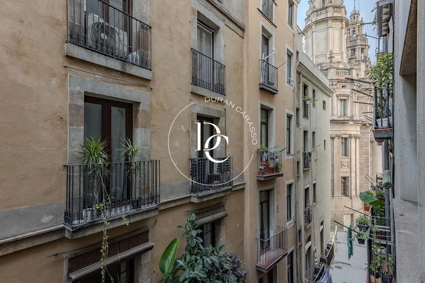 Piso con ascensor en venta en Passeig de Colom, imagen 35
