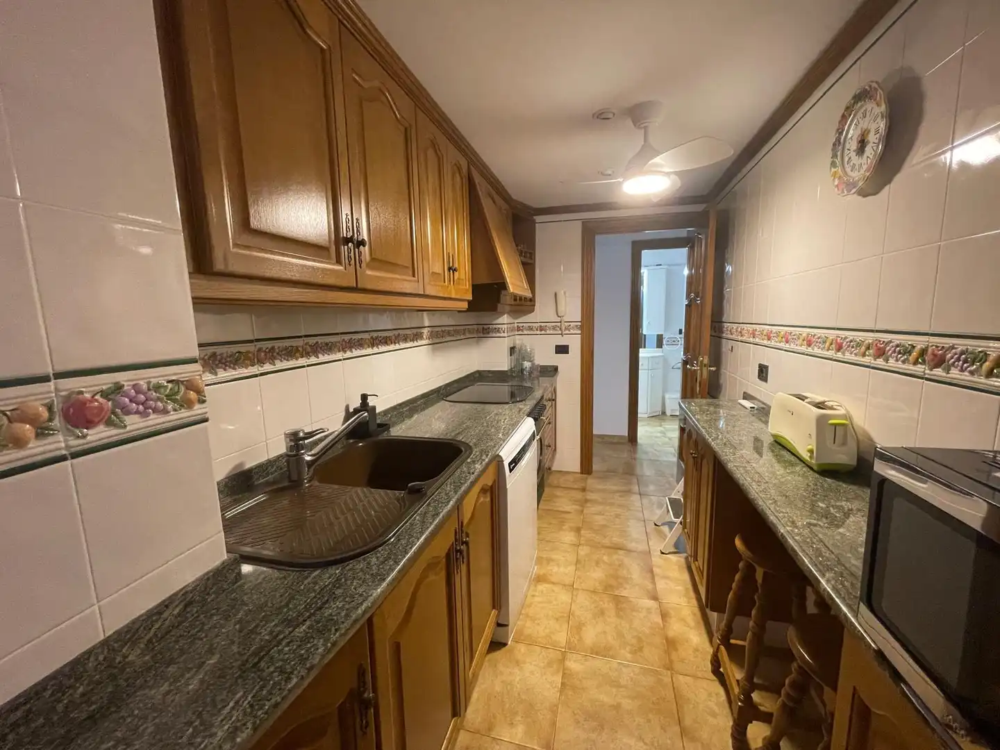 Apartment mit Pool zum Verkauf in Carrer Ribalta 4, imagen 27