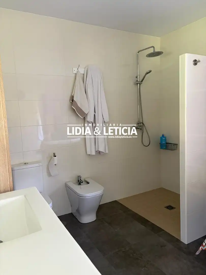 Xalet amb piscina en venda a Mairena del Alcor, imagen 29