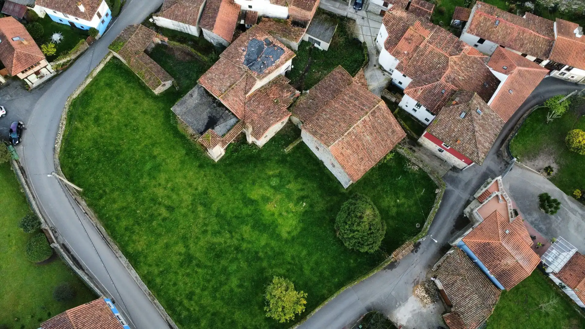 Casa rústica amb jardí en venda a Vibaña - Ardisana - Caldueño, imagen 30