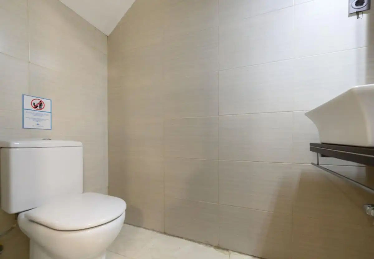 Apartments for rent in Villaverde Alto