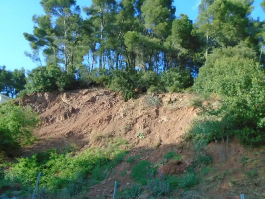 Terreny rústic en venda a SANT BARTOMEU