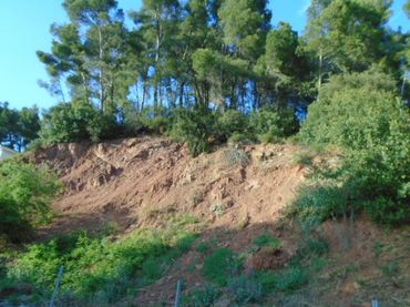 Terreno rustico in vendita a SANT BARTOMEU