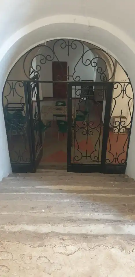 Finca rústica en venda a Tercia, Santa Cruz de la Zarza