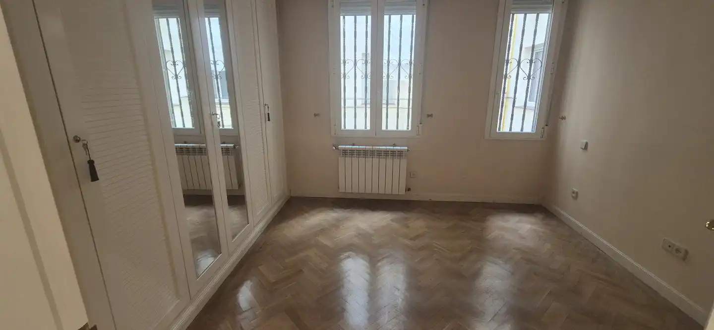 Flat for sale in Del Marqués De Urquijo, 22, Argüelles