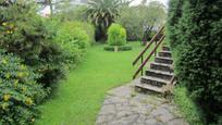 Garden of House or chalet for sale in Laredo  with Heating, Private garden and Furnished