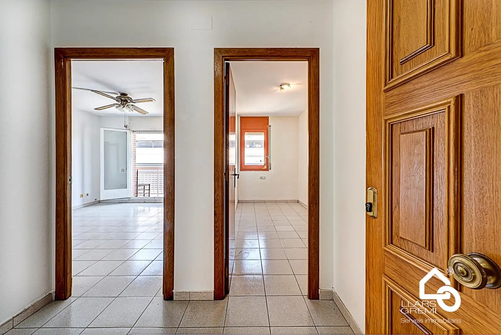 Piso en venta en Igualada con Calefacción, Terraza y Trastero