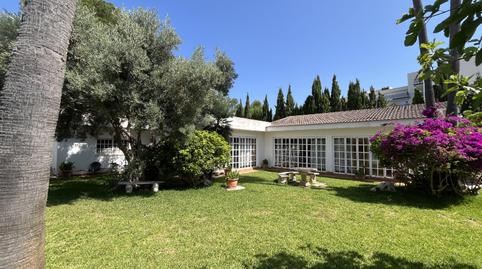 Foto 2 de Casa adosada en venta en Can Picafort, Santa Margalida