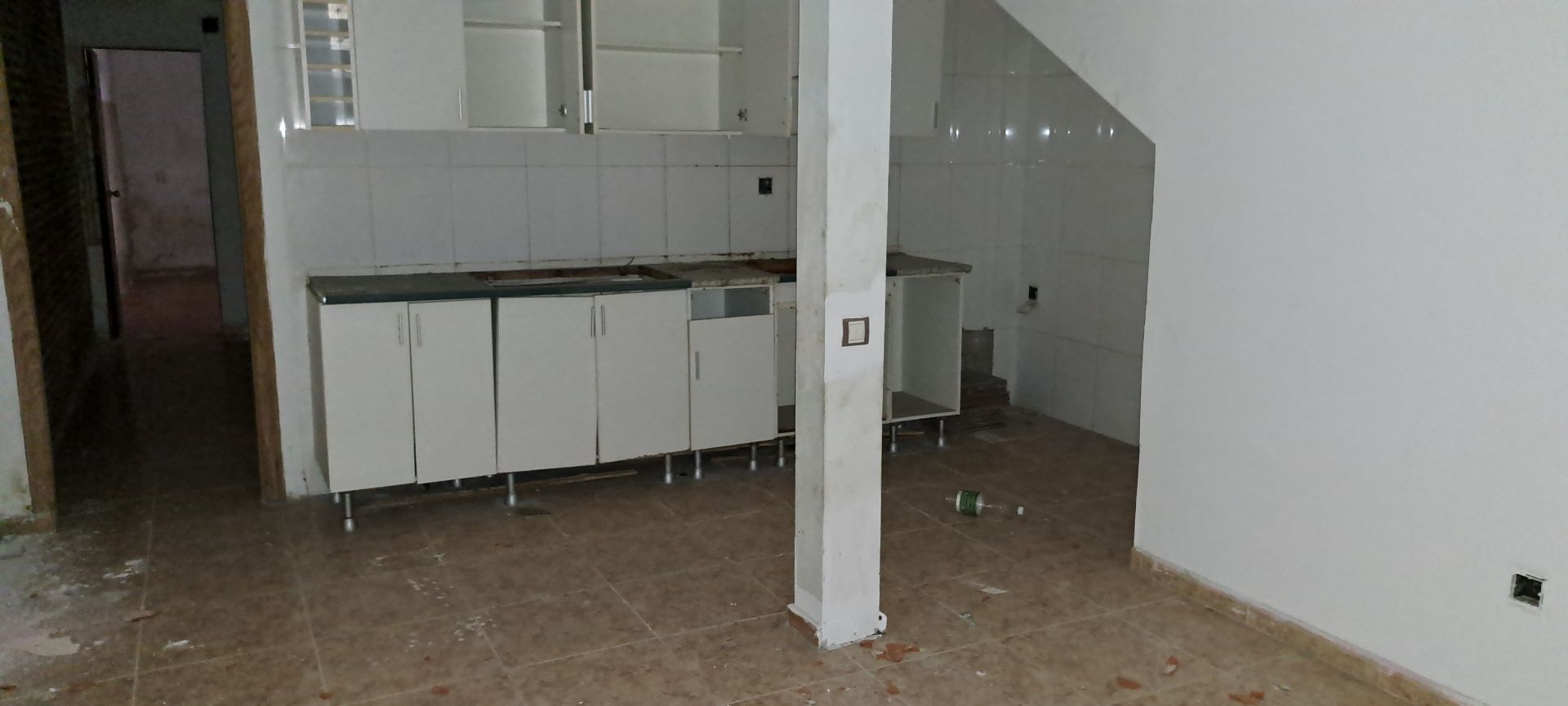 Kitchen of House or chalet for sale in Terrassa