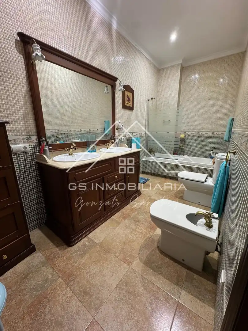 Casa amb jardí en venda a Cabra, imagen 21