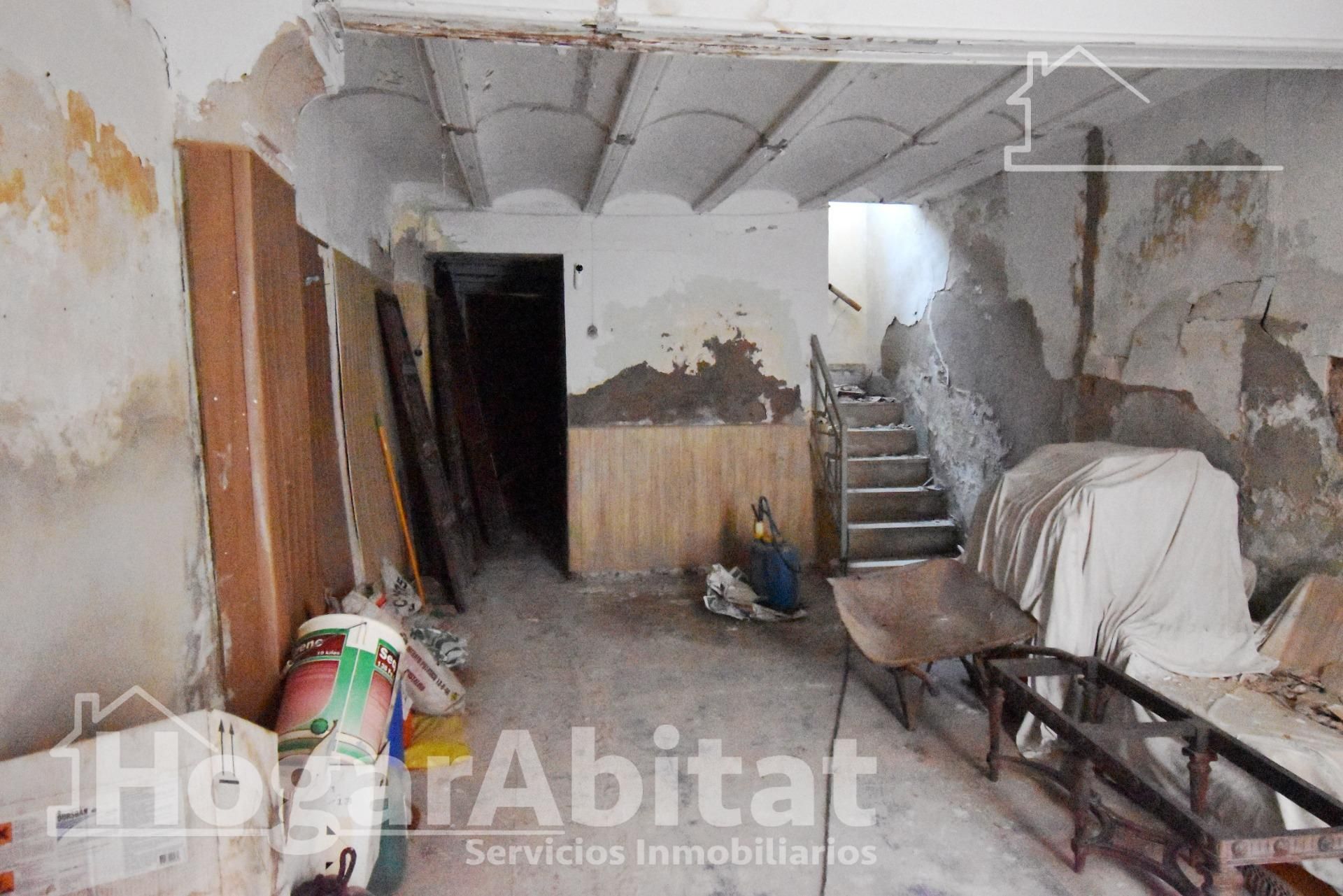 Casa o xalet en venda en Burriana / Borriana amb Balcó