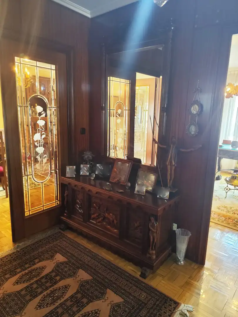 Piso en venta en Palencia con Calefacción y Trastero