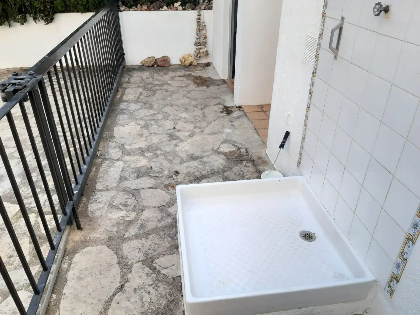 Detached homes for sale in Zona Papa Luna - Platja del Gurugú