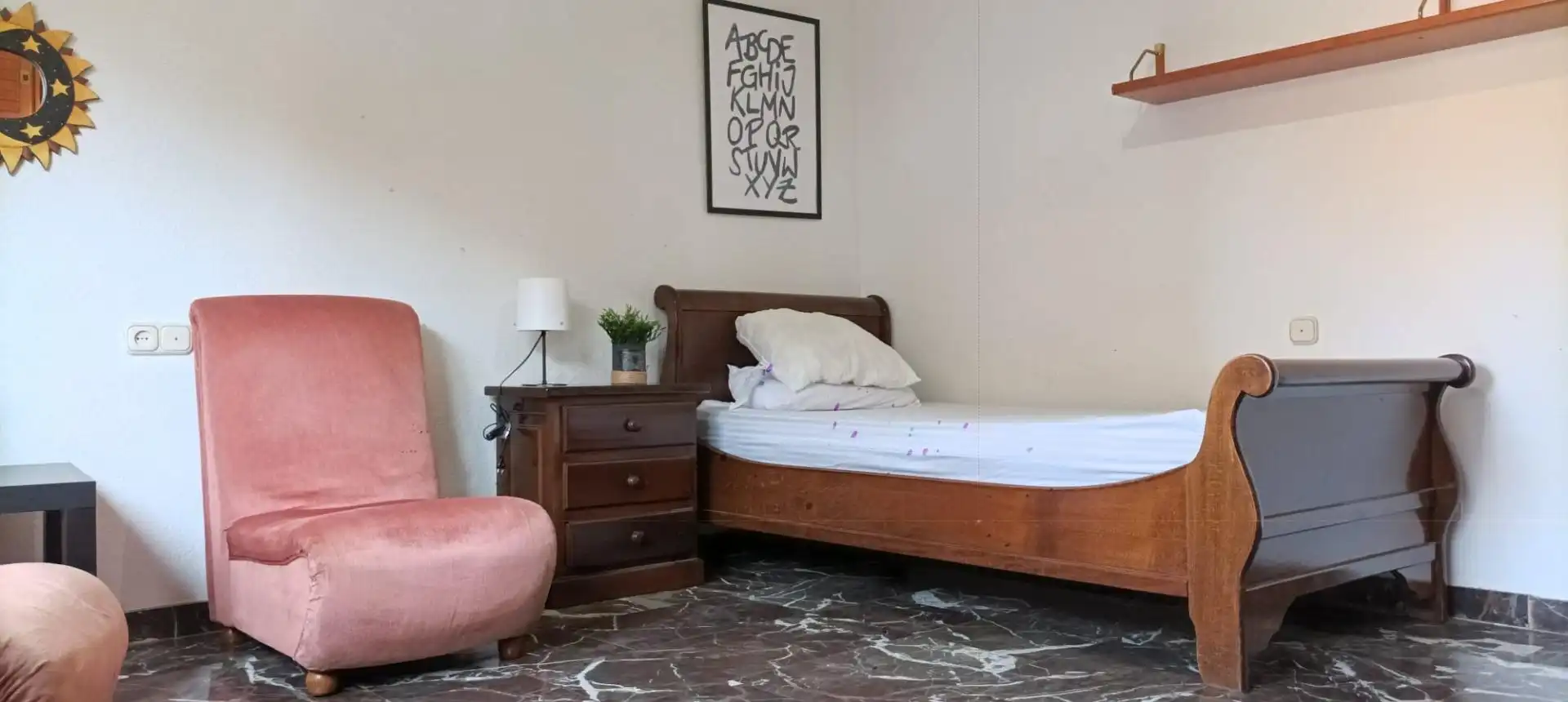 Flat with pool to rent in Beiro, imagen 35