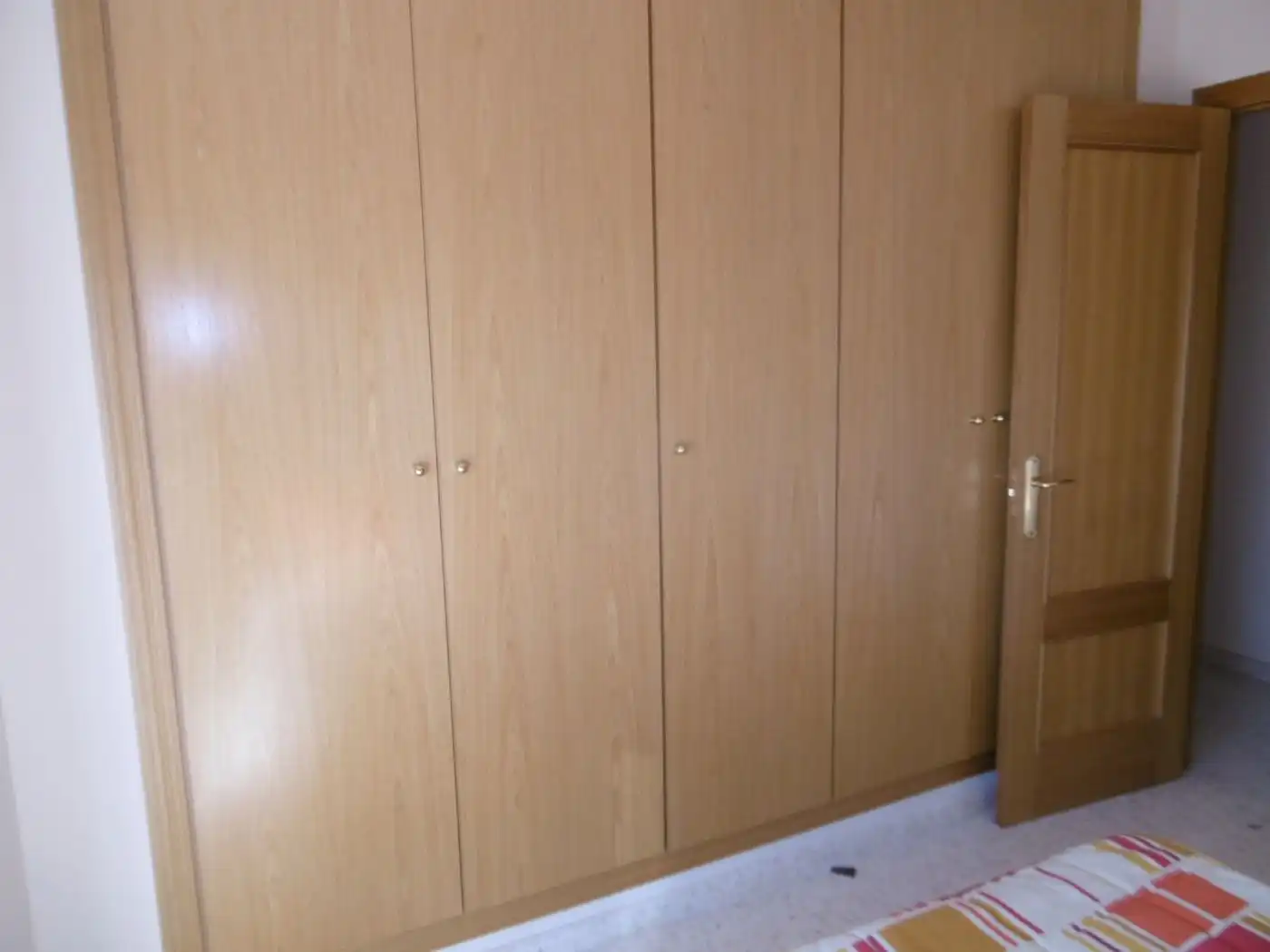 Flat with lift to rent in Oeste, imagen 11