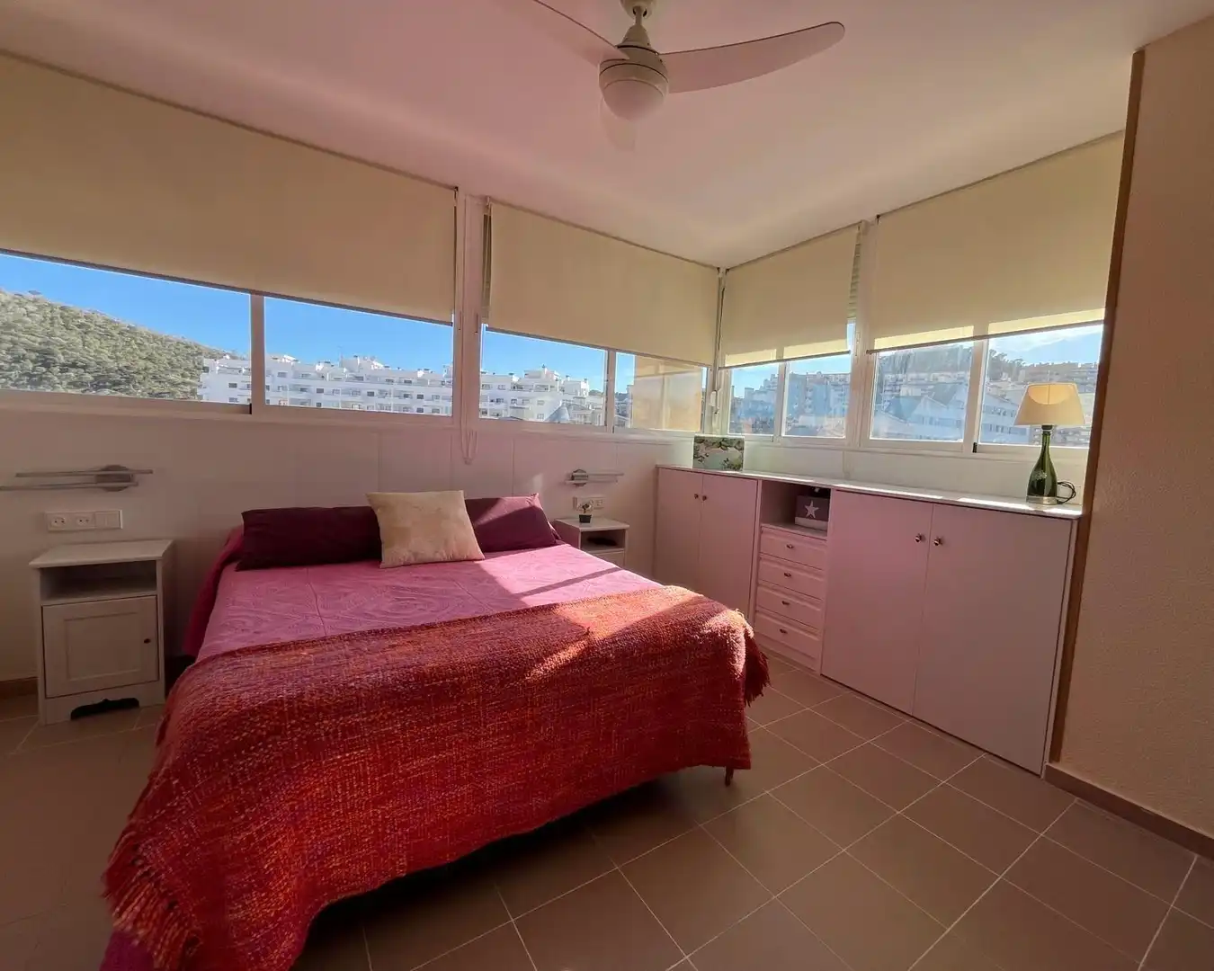 Penthouse mit Pool zum Verkauf in La Cala de Villajoyosa, imagen 28