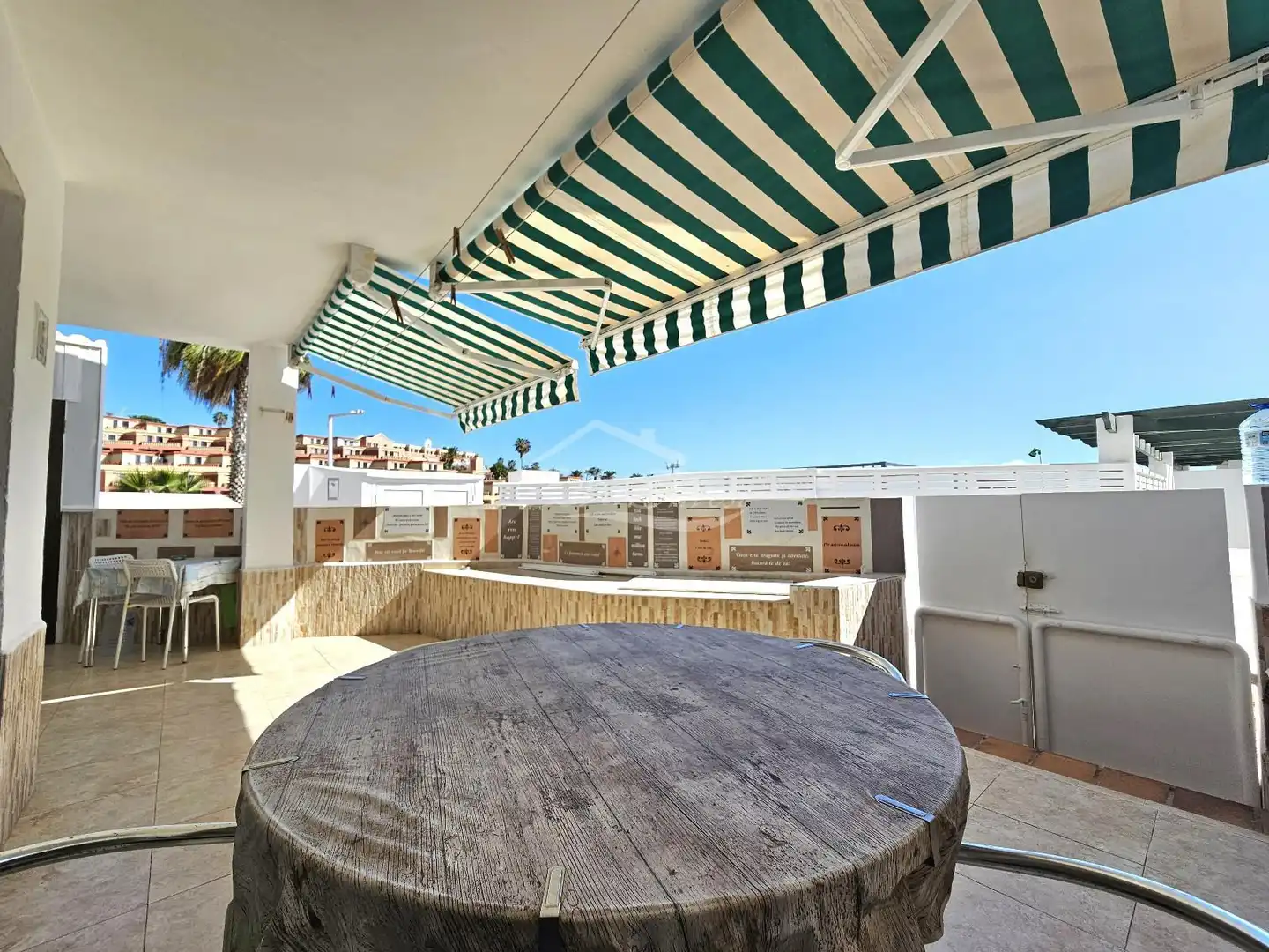 Duplex con terrazza in vendita a Costa Adeje, imagen 3