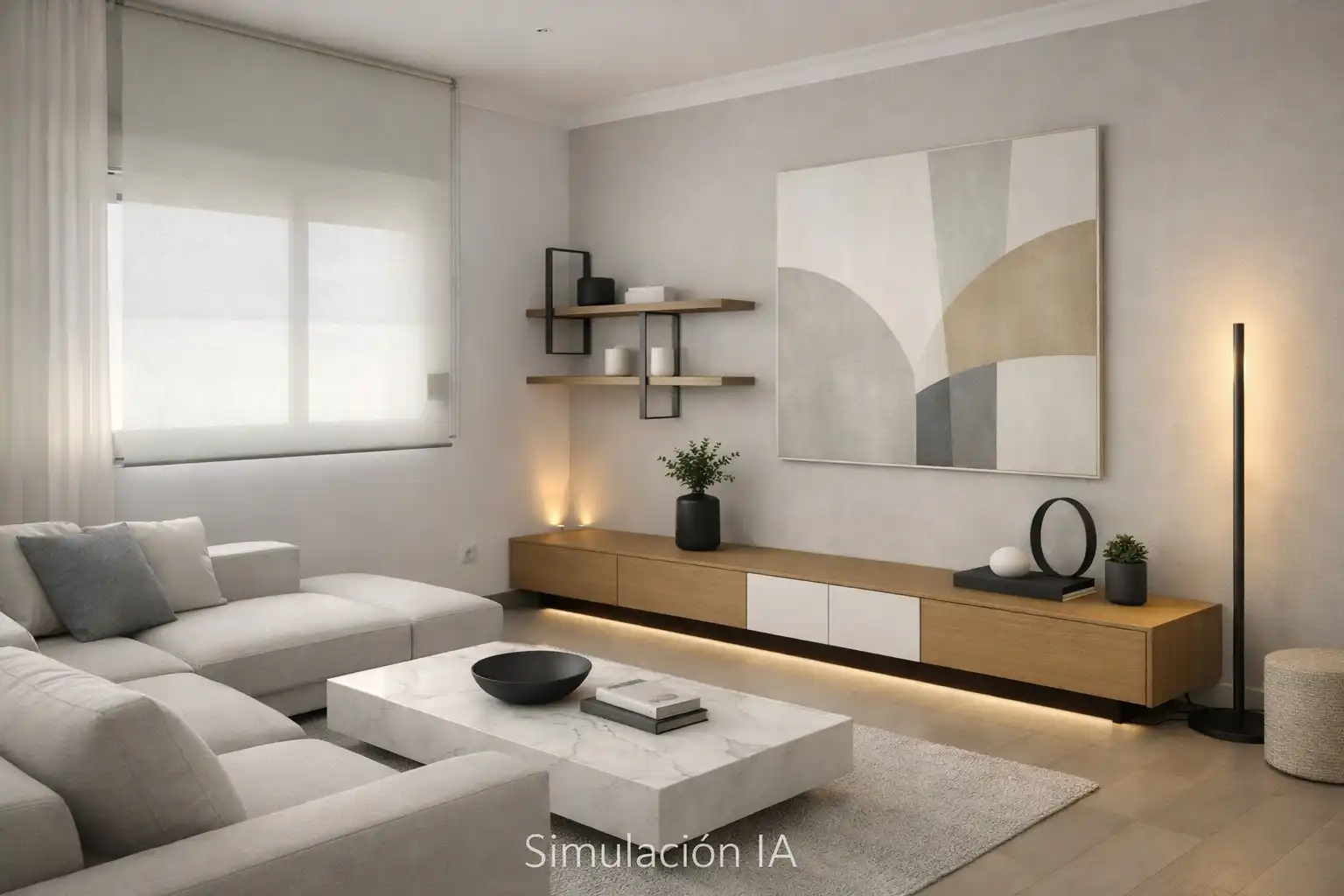 Living room of Flat for sale in Las Palmas de Gran Canaria  with Storage room, Furnished and Oven