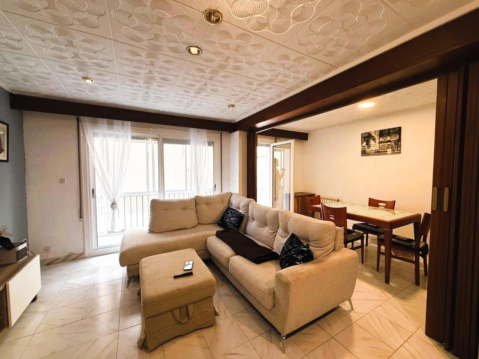 Flat for sale in Canet de Mar