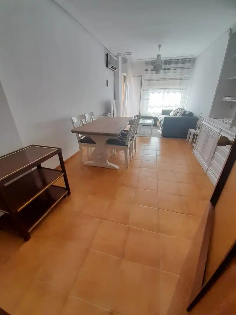 Wohnung mit Terrasse zur Miete in Casco Antiguo, imagen 5