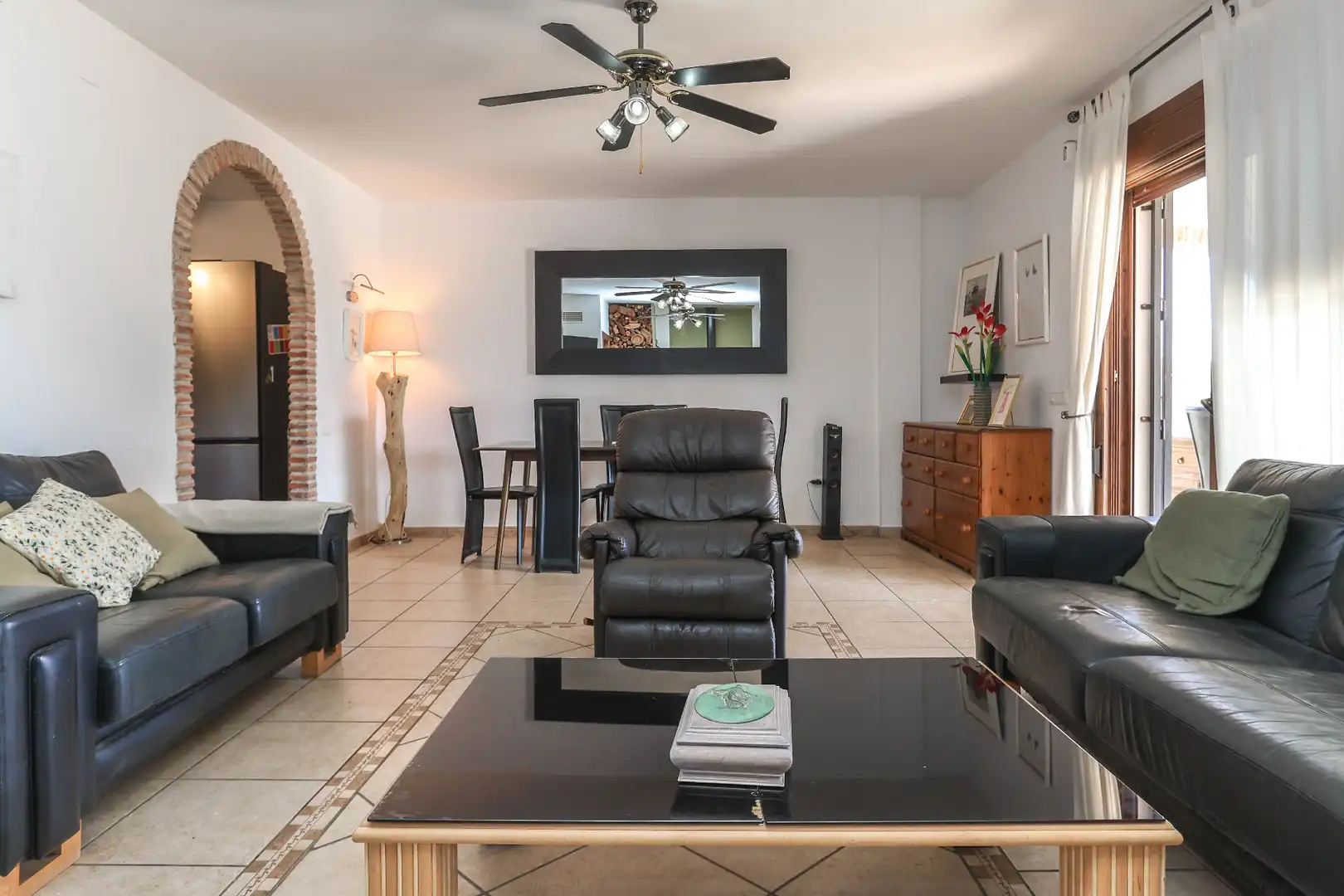 Casa con piscina en venta en Calle Meson, imagen 14