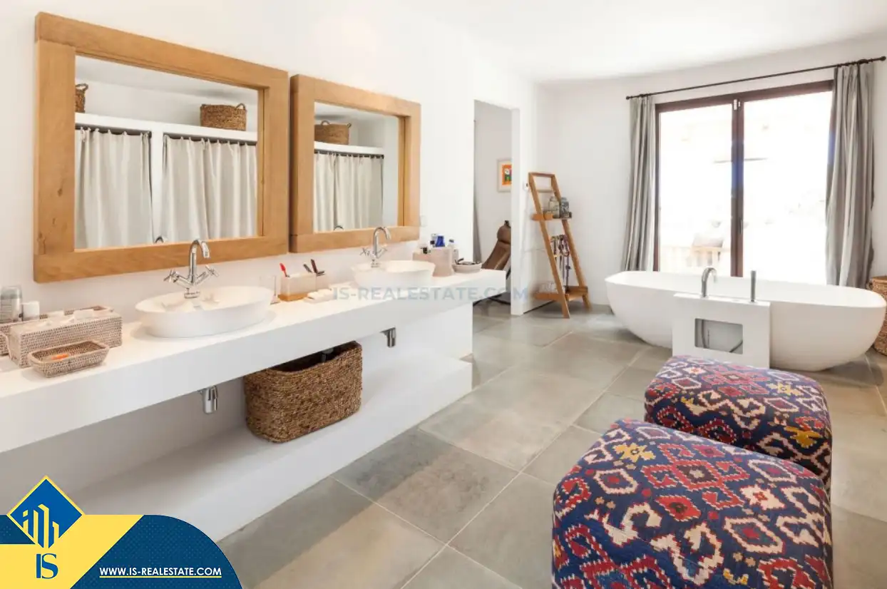 Chalet con piscina en venta en Santa Eulària, imagen 26