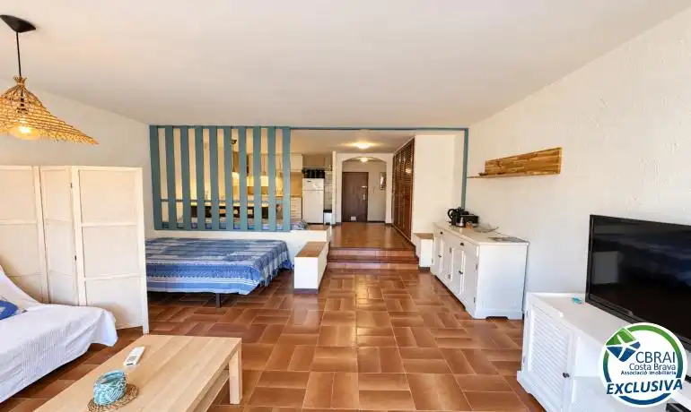 Studio zum Verkauf in Carrer Punta de Ponent, imagen 11