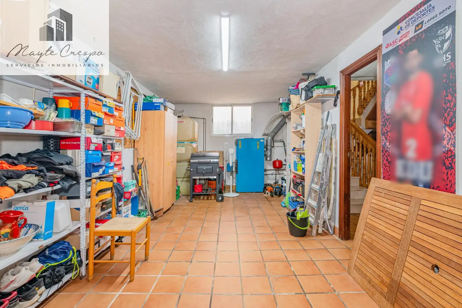 Casa pareada en venta en Calle BUERO VALLEJO 4, imagen 33