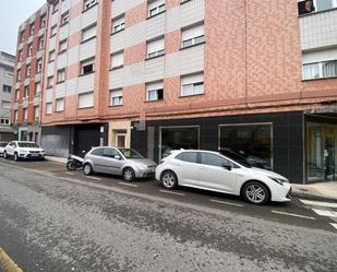 Aparcament de Local en venda en Gijón  amb Terrassa