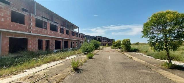 Terreno residencial en Venta en Valdefresno