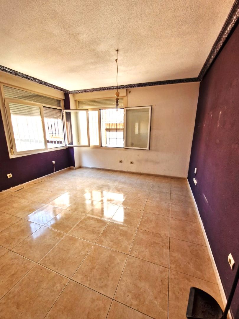 Sala d'estar de Dúplex en venda en Illescas amb Aire condicionat, Calefacció i Traster