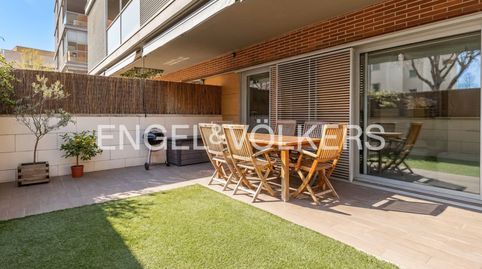 Foto 4 de Piso en venta en Volpelleres, Sant Cugat del Vallès