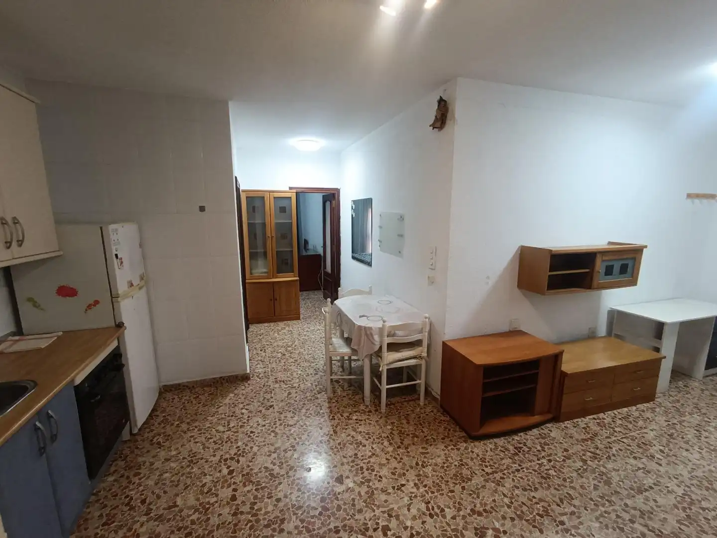 Habitatge amb ascensor en venda a Cartagena ciudad, imagen 7