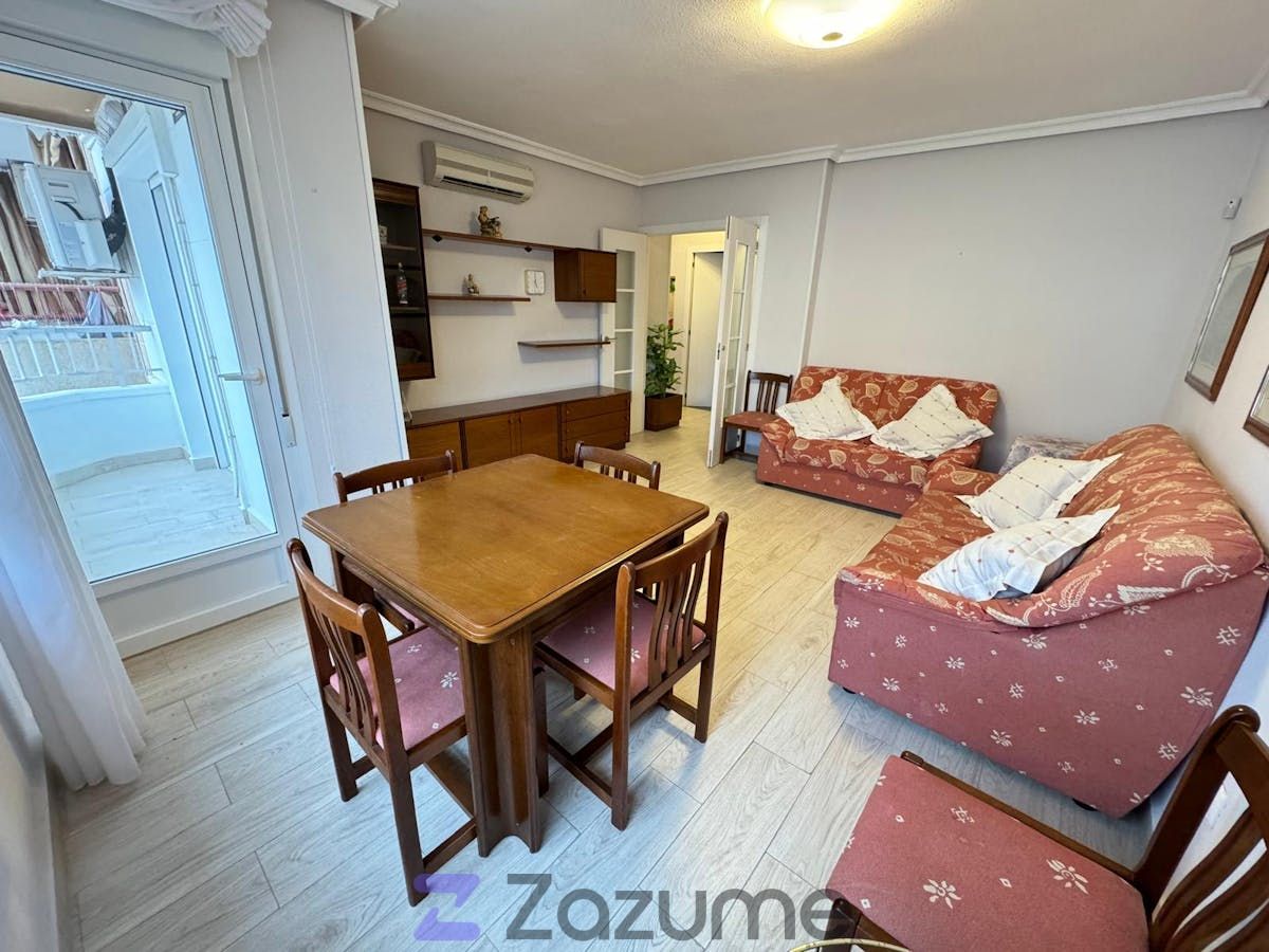 Flat for rent in C. Ntra. Sra. de Monserrate, Zona Playa del Cura