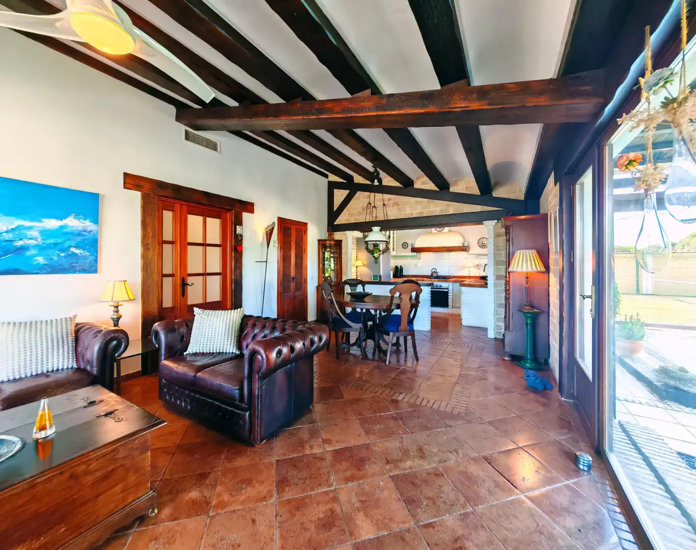 Detached house with pool for sale in Pelagatos - Pago del Humo, imagen 44
