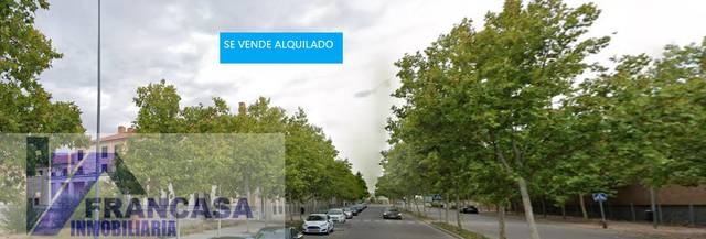 Oficina en Venta en La Montaña - El Cortijo