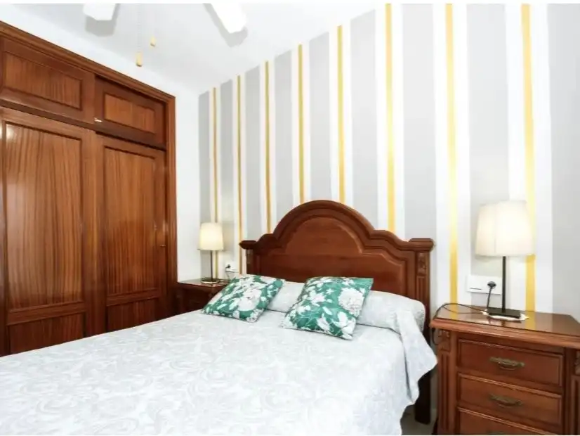 Wohnung mit Aufzug zur Miete in Acera del pilar 10, imagen 19