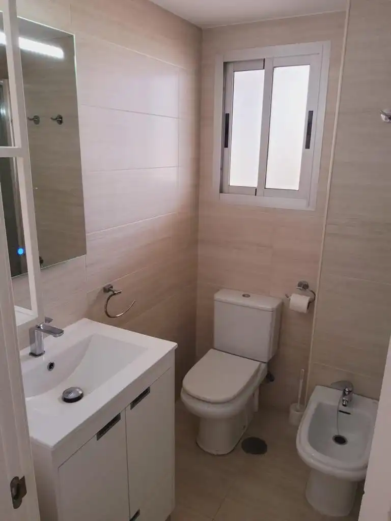 Flat with pool to rent in Playa de los Boliches, imagen 16